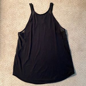Lululemon Sculpt Tank